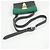 Borsa a Spalla Colorblock Sac à Dépêches di Hermès Verde - vista 6