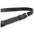 Borsa Louis Vuitton Monogram Empreinte Speedy Bandoulière 25 NM Nero - vista 6
