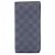 Portafoglio Lungo Brazza Louis Vuitton Nero Damier ebene