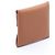 Billetera Hermès Bastia - Monedero Castaño - vista 2