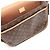 Borsa a Spalla Bosphore GM di Louis Vuitton Marrone Monogramma - vista 10