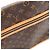 Borsa a Spalla Bosphore GM di Louis Vuitton Marrone Monogramma - vista 7