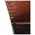 Borsa a Spalla Monogram Cartouchiere MM Louis Vuitton Marrone Monogramma - vista 6