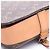 Borsa a Spalla Monogram Cartouchiere MM Louis Vuitton Marrone Monogramma - vista 9