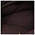 Louis Vuitton Wilshire PM Handtasche Bordeaux Lila - Ansicht 10