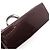Louis Vuitton Wilshire PM Handtasche Bordeaux Lila - Ansicht 9