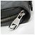Portafoglio Zippy XL Damier Graphite Louis Vuitton Damier ebene - vista 11