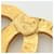 Spilla Accessorio Coco Mark di Chanel D'oro - vista 3