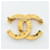 Spilla Accessorio Coco Mark di Chanel D'oro - vista 5