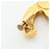Spilla Accessorio Coco Mark di Chanel D'oro - vista 7