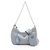 Borsa a Spalla 2 in 1 Prada Re-Edition 2005 Blu