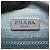 Borsa a Spalla 2 in 1 Prada Re-Edition 2005 Blu - vista 4