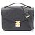 Borsa Pochette Metis MM Louis Vuitton Nero