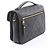 Borsa Pochette Metis MM Louis Vuitton Nero - vista 2