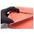 Cartera bi-fold Hermès Dogon Long Rose Candy Rosa - vista 7