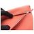 Cartera bi-fold Hermès Dogon Long Rose Candy Rosa - vista 8