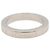 Anello in oro bianco 18K Cartier Lanieres Argento - vista 2