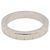 Anello in oro bianco 18K Cartier Lanieres Argento - vista 3