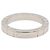 Anello in oro bianco 18K Cartier Lanieres Argento - vista 2