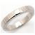 Anello in oro bianco 18K Cartier Lanieres Argento - vista 5