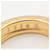 Bulgari Bvlgari B.zero1 Goldring Golden - Ansicht 4