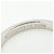 Milgrain-Platinring von Tiffany & Co. Silber - Ansicht 4