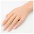 Milgrain-Platinring von Tiffany & Co. Silber - Ansicht 7