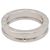 Bulgari Bvlgari B.zero1 Ring aus 18K Weißgold Silber - Ansicht 2