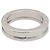 Bulgari Bvlgari B.zero1 Ring aus 18K Weißgold Silber - Ansicht 3