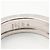Bulgari Bvlgari B.zero1 Ring aus 18K Weißgold Silber - Ansicht 4