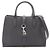 Gucci Medium 2-Wege Tote Bag Schwarz