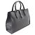 Gucci Medium 2-Wege Tote Bag Schwarz - Ansicht 2