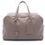 Borsa Boston Victoria 43 di Hermès Marrone Taupe