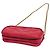 Gucci GG Marmont Women's Leather Shoulder Bag Red - view 2