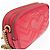 Gucci GG Marmont Women's Leather Shoulder Bag Red - view 5