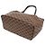 Damentasche Louis Vuitton Damier Westminster GM N41103 Damier ebene - Ansicht 2