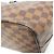 Damentasche Louis Vuitton Damier Westminster GM N41103 Damier ebene - Ansicht 5