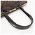 Damentasche Louis Vuitton Damier Westminster GM N41103 Damier ebene - Ansicht 9