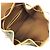 Louis Vuitton Monogram Montsouris MM M51136 Damen Rucksack Braun - Ansicht 3