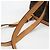 Louis Vuitton Monogram Montsouris MM M51136 Damen Rucksack Braun - Ansicht 9