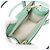 Borsa Gucci Jumbo GG 671623 Beige Verde chiaro - vista 3