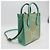 Borsa Gucci Jumbo GG 671623 Beige Verde chiaro - vista 6