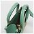 Borsa Gucci Jumbo GG 671623 Beige Verde chiaro - vista 7