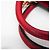 Borsa Alma Monogram Louis Vuitton Rosso Monogramma - vista 10