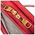 Borsa Alma Monogram Louis Vuitton Rosso Monogramma - vista 14