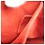Borsa Alma Monogram Louis Vuitton Rosso Monogramma - vista 17