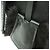 Borsa Louis Vuitton Cuir Orfevre Neo Speedy PM Nero - vista 11