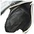 Borsa Louis Vuitton Cuir Orfevre Neo Speedy PM Nero - vista 3