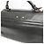 Borsa Louis Vuitton Cuir Orfevre Neo Speedy PM Nero - vista 7