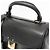 Borsa Louis Vuitton Cuir Orfevre Neo Speedy PM Nero - vista 9